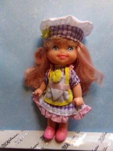 CHERRY MERRY MUFFIN 1991 CUCINA DIVERTENTE EDIZIONE SPECIALE DA COLLEZIONE - Foto 1 di 6