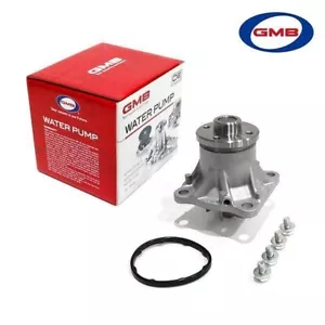 GMB WATER PUMP GWD-56A TOYOTA - Picture 1 of 3