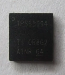 Neu TPS65994ADYBGR TPS65994A USB-C PD Controller IC - Bild 1 von 6