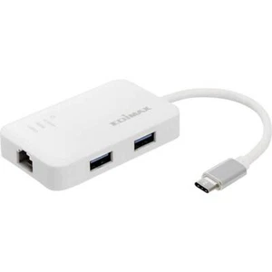 EDIMAX EU-4308 Adattatore di rete USB 3.2 (Gen 2) - Foto 1 di 3