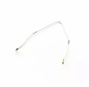 Sony Xperia XA1 WLAN Antenne Wifi Kabel Weiß - Picture 1 of 1