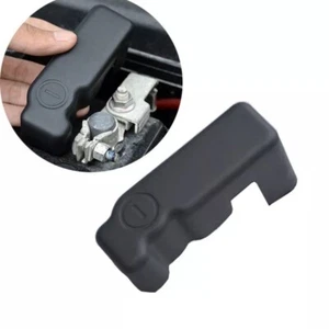 Car Battery Negative Terminal Cover Cap Protector For Toyota Yaris Land Cruiser - Picture 1 of 6
