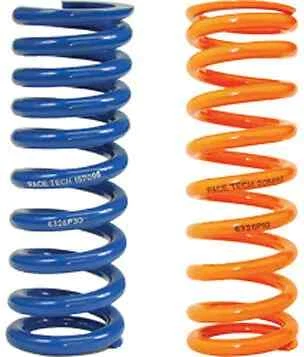 Race Tech 7.5/9.0 Progressive Shock Spring for KTM 200 EXC 05 - Image 1 of 4
