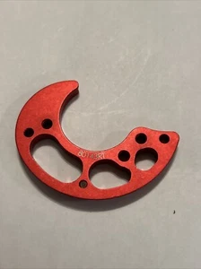 Pse Mod 80143RT for P.S.E. Evo Prophecy Freak ME MD DC (RED) - Picture 1 of 2