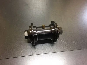 INDIAN SCOUT 1925 1926 1927 1928 FRONT HUB 101 CHIEF PRINCE - Picture 1 of 5