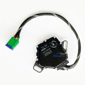 New 252927 AL4 DPO Gearbox Range Switch for Peugeot 207 307 Citroen Renault - Picture 1 of 1