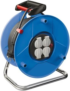Cable Reel St - Picture 1 of 1