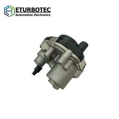 835556-0002 853603-0001 Turbo Actuador Citroen C4 Peugeot 3008 1.5 BlueHDi Foto 1 de 4