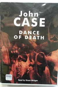 Dance of Death by John Case: Unabridged Cassette Audiobook (O2) - Picture 1 of 1