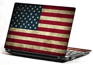 LidStyles Printed Laptop Skin Protector Decal Acer Aspire One AO756-2840 - Picture 1 of 14