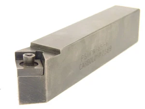 NEU ÜBERSCHÜSSIGER CARBOLOY PSDPN 85-6 DREHWERKZEUGHALTER SPMM 643 (1" x 1,25" Schaft)  - Bild 1 von 1