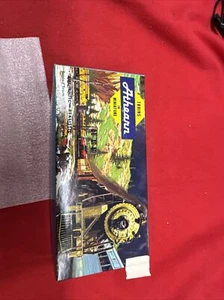 Athearn HO Lokomotive Südpazifik, 2286 SW-7 - Bild 1 von 5