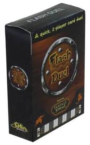 Fantasy-Strike: Flash Duel - Picture 1 of 1