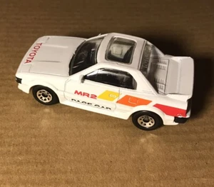 matchbox mb9 toyota mr2 pace car - Picture 1 of 10