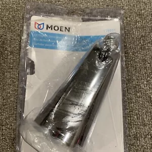 Moen 179101 Beccuccio per vasca deviatore, cromato - Foto 1 di 7