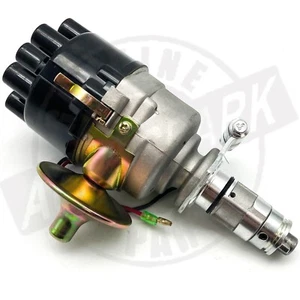 Accuspark Lucas 45D6 Electronic distributor Jaguar, Land rover, MGC - Picture 1 of 7