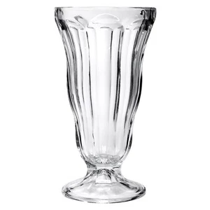 12.5oz Vintage Soda Glass Set Of 12 - Picture 1 of 7