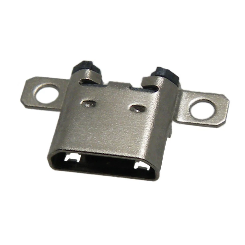 2x Micro USB Charging Port DC Power For Amazon Kindle Fire HDX 3rd Gen C9R6QM - Image 1 of 3