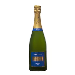 BAUDRY CHAMPAGNE CUVEE BRUT PRIVILEGE CL 75 - Bild 1 von 1