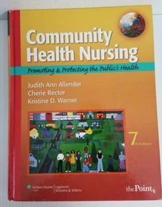 Community Health Nursing : Promoting and Protecting the Public's Health by... - Picture 1 of 3