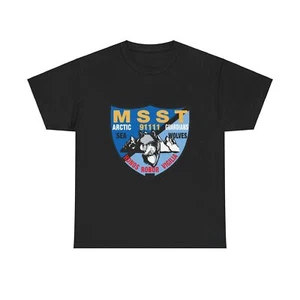 Camiseta MSST Anchorage NUEVA 2006 (Guardia Costera de Estados Unidos) - Imagen 1 de 49