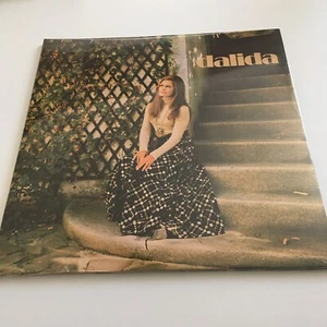 Sie haben meinen Song geändert Dalida - Barclay 2025 - LP - Neu - Factory Sealed - Bild 1 von 2