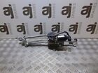 PROTON SAVVY 2011 FRONT WIPER MOTOR AND LINKAGE PW865757