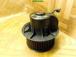 Gebläse Gebläsemotor Heizungsgebläse VW Sharan G1UHN 7M1619021 - Bild 1 von 4