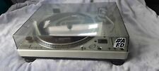 GEMINI PDT 6000 DIGITAL DIRECT DRIVE TURNTABLE,  FULLY WORKING