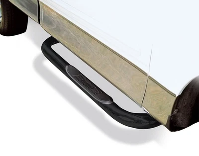 Go Rhino 4172B Step Nerf Bar Kit For 99-16 Ford F-250 SD F-350 SD - Image 1 of 4