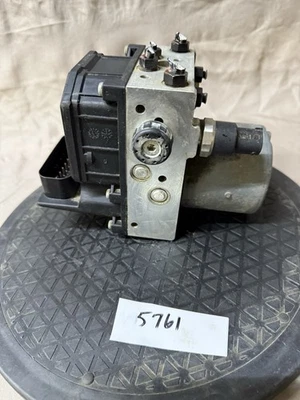 AUDI A6 2002-04 CAMIONETA 3,0 L AWD ABS MÓDULO BOMBA FRENO ANTIBLOQUEO OEM Foto 1 de 4