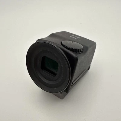 RICOH VF-2 LCD Viewfinder for GXR Cameras Accessories Viewfinder Only from Japan - Image 1 of 4