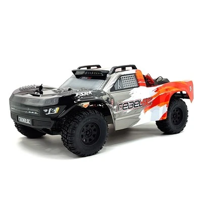 FSR 1/10  Desert Truck High Speed RC Racing Car  4WD 60+KM/h RTR 3S Gyroscope - Image 1 of 4