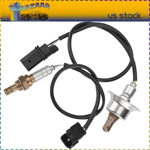 2 Up+Downstream O2 Oxygen Sensor For Kia Optima Sportage Sorento 2.4L 2011-15 - Bild 1 von 15