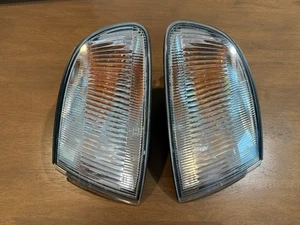 JDM FIT TO HONDA CIVIC SR3 EG EG4 EG6 HB 3Door EJ1 COUPE 92-95 TURN SIGNAL JAPAN - Picture 1 of 14