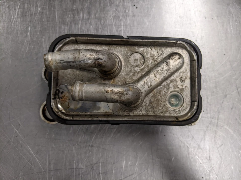 Enfriador de aceite para 03-06 Volvo XC90 2.9 Foto 1 de 4