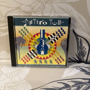 Jethro Tull - A Little Light Music CD 1992 Like New Condition - Picture 1 of 7