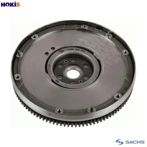 FLYWHEEL 6366 000 057 FOR FORD MONDEO/IV/Turnier/III FOCUS/Convertible/C-MAX V50 - Picture 1 of 10
