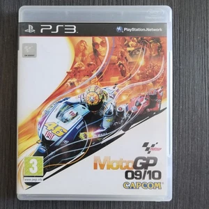 MotoGP 09/10 Sony PlayStation 3 PS3 Sport corse PAL Italiano - Foto 1 di 4