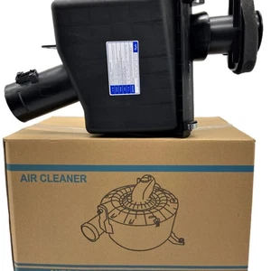 Air Cleaner Box For Nissan Pathfinder 05-12 Xterra 05-15 Frontier 05-19 4.0L ~ - Picture 1 of 12