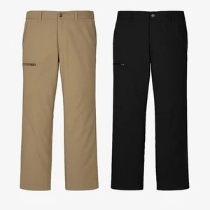 Pantalones de hombre Eddie Bauer Rainier forrados de lana repelentes al agua UPF 50+ elige la talla - Imagen 1 de 8