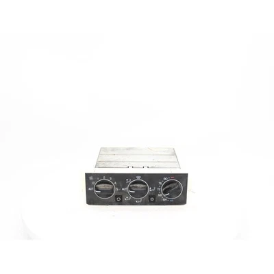 1998 Volvo S9 HVAC Temperature Control Panel Part Number - 3548769 - Image 1 of 4