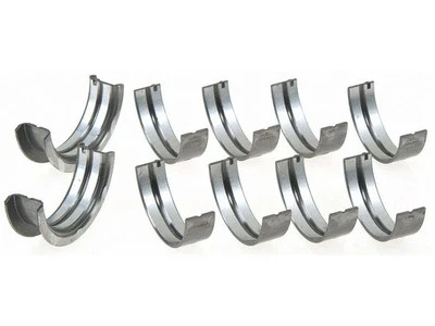 For 1987-1989 Buick Skyhawk Main Bearing Set Sealed Power 94969TTKD 1988 - Image 1 of 2