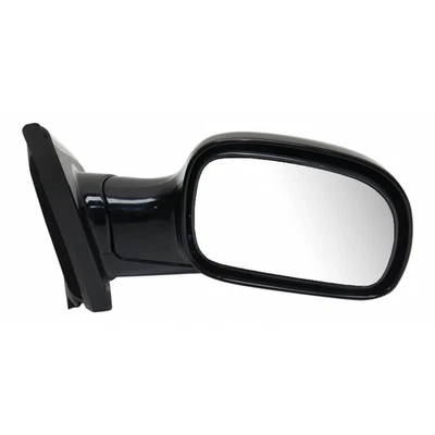 Espejo retrovisor para Chrysler Voyager 2001 2002 lado del pasajero eléctrico sin calefacción Foto 1 de 4