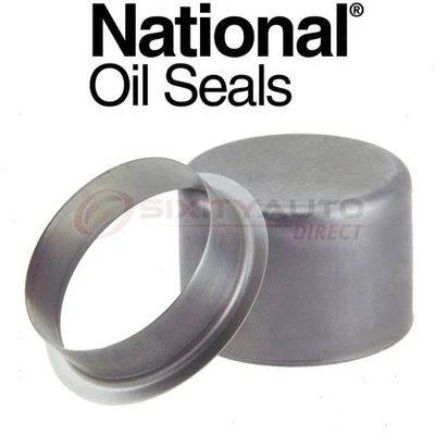 National Front Oil Pump Repair Sleeve for 1959-1960 Edsel Villager - pv - Image 1 of 4