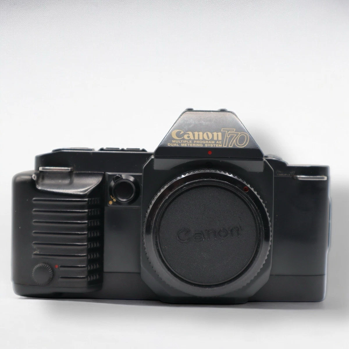 Canon T70 Film Cameras for sale | eBay