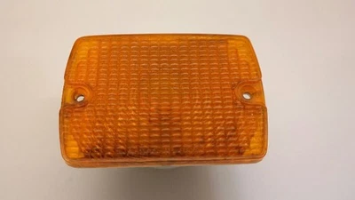 Jeep Wrangler 1987-1995 luz de estacionamiento de esquina lámpara de señal de giro Foto 1 de 4