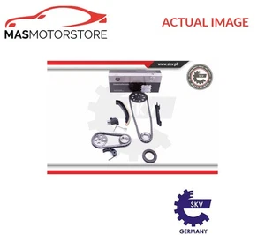 KIT CADENA DISTRIBUCIÓN MOTOR SKV ALEMANIA 21SKV209 P NUEVO OE REPUESTO - Imagen 1 de 7