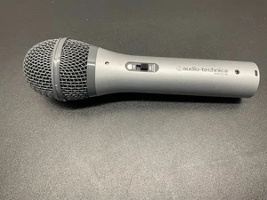 AUDIO TECHNICA ATR2100-USB DYNAMIC MICROPHONE - Picture 1 of 7
