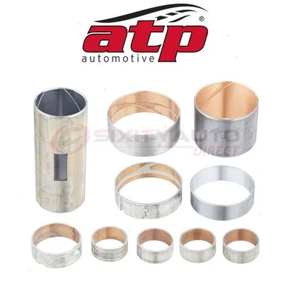 ATP Automatic Transmission Bushing for 1975-1986 Chevrolet C30 - Bushings  rd - Image 1 of 4